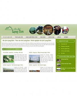 Du lịch Lạng Sơn - dulichlangson.com