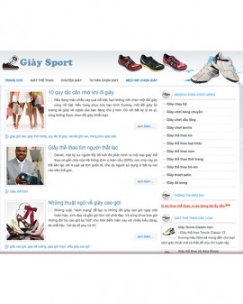 Giày Sport - giaysport.com