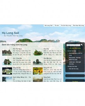 Hạ Long Sail - halongsail.com