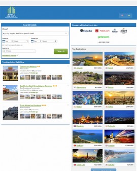 Hotel Online - hotelonline.vn