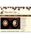 Mua bán cafe - muabancafe.com