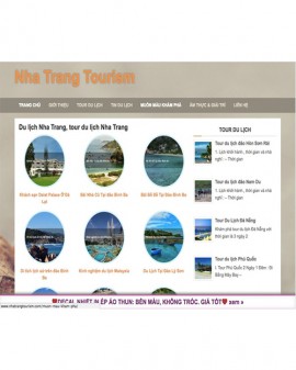 Nha Trang tourism - nhatrangtuorism.com