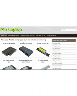 Pin laptop - pinlaptop.com