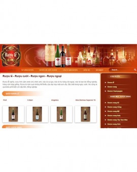 Rượu lễ - ruoule.com