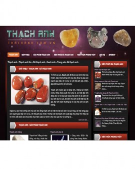 Thạch anh - thachanh.com.vn