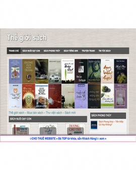 Thế giới sách - thegioisach.com