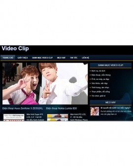 Video Clip - videoclip.vn
