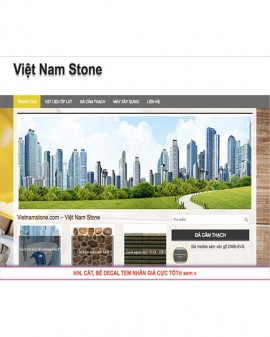 Việt Nam Stone - vietnamstone.com