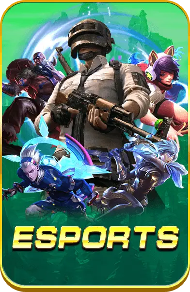 Esports vb88