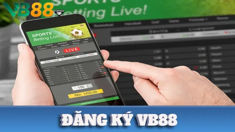 Những vấn đề và cách khắc phục khi đăng ký tài khoản game VB88